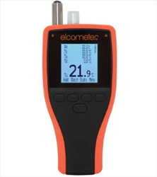 Thiết bị đo nhiệt độ độ ẩm, điểm đọng sương Elcometer 319